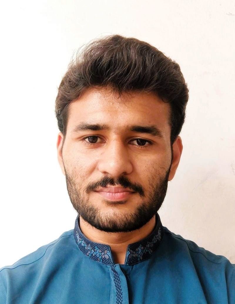 Husnain Zahoor
